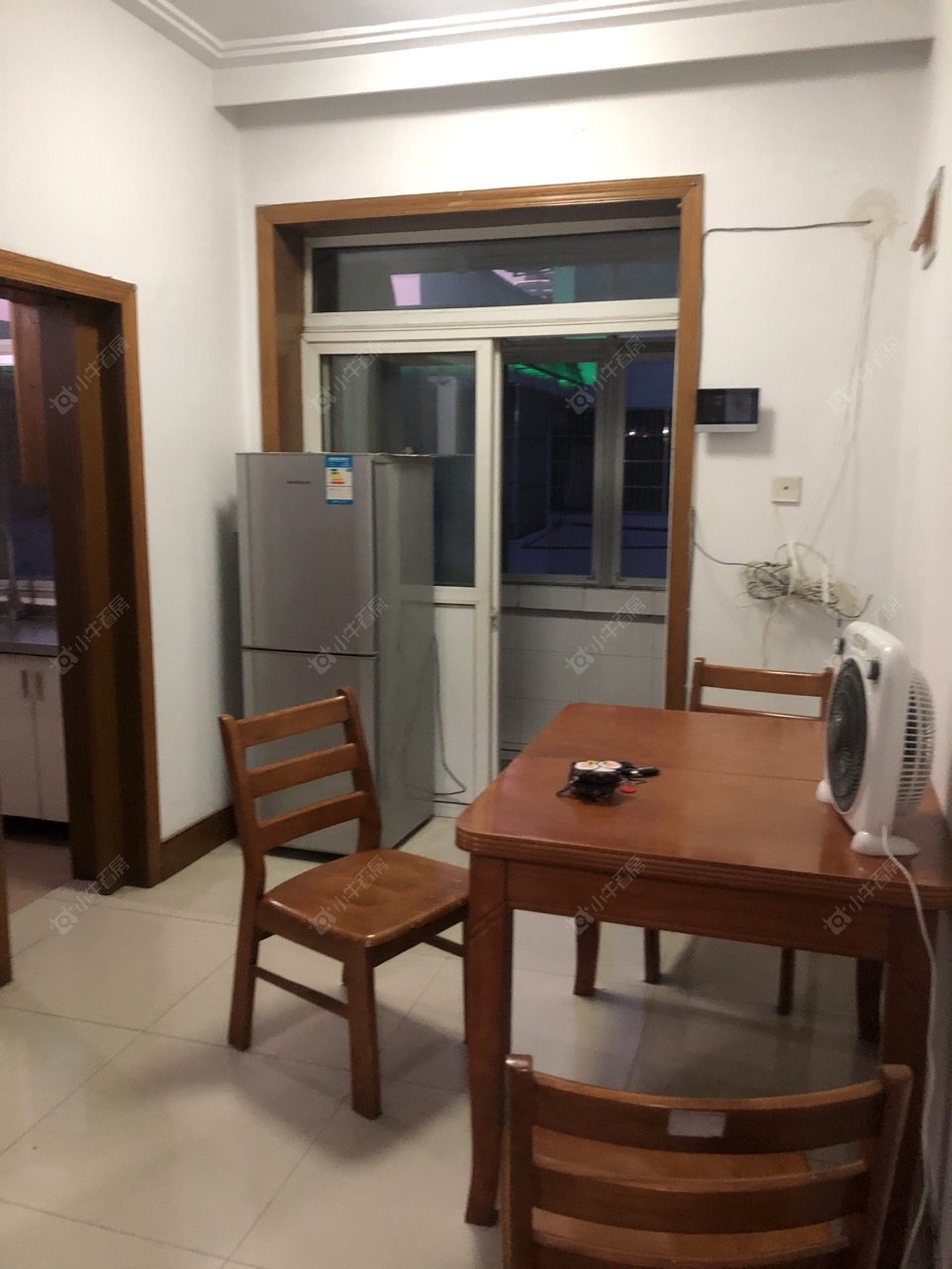 常州椿桂坊2室1厅1卫出租_小牛看房