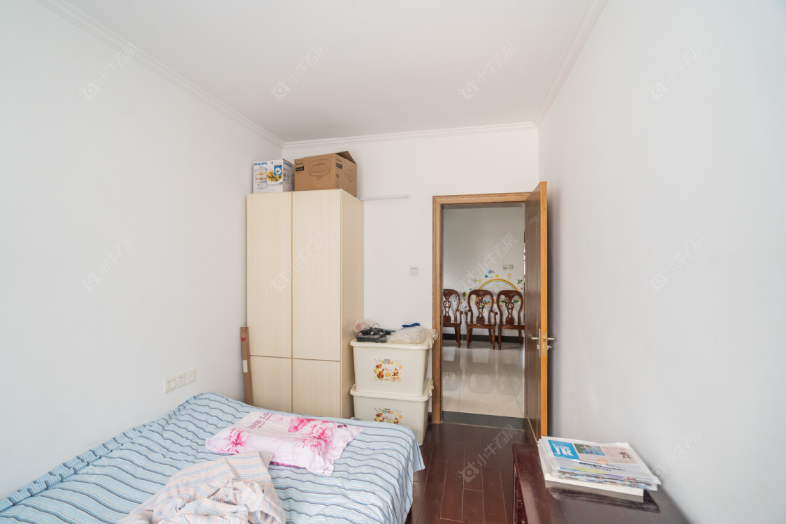 常州桃园新村在售二手房源室内图_小牛看房