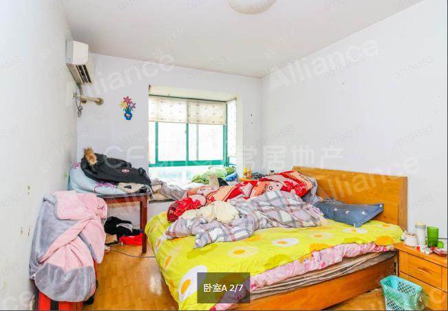 奥韵家园一期房源室内图 常州奥韵家园一期在售二手房源室内图_小牛看房