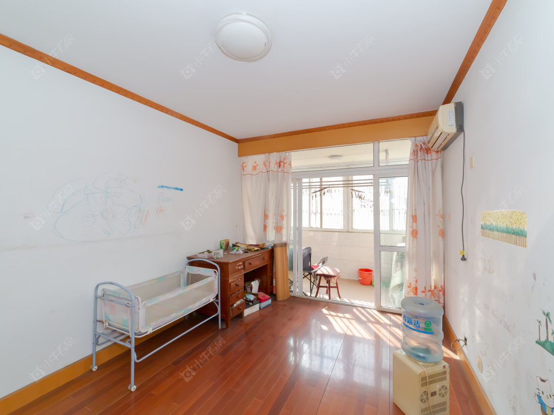 常州翠竹新村北区在售二手房源室内图_小牛看房