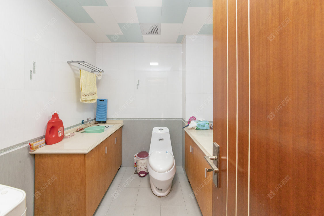 常州华都馨苑在售二手房源室内图_小牛看房