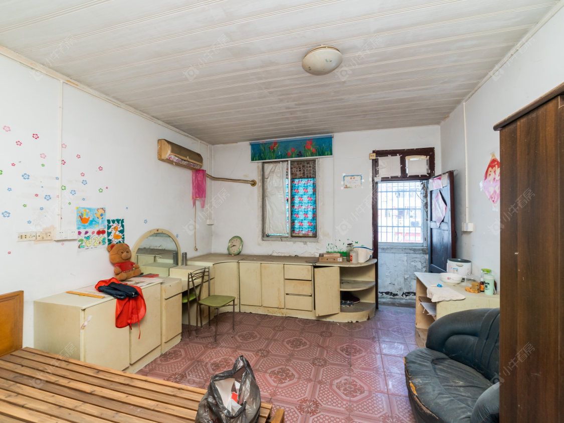 常州工房北区在售二手房源室内图_小牛看房