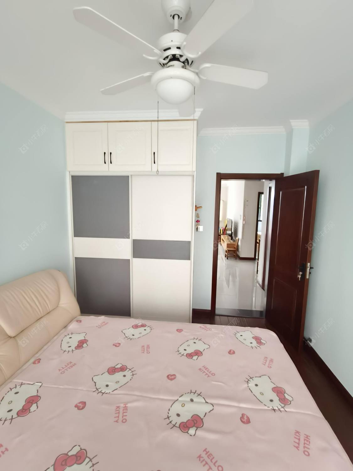 常州华山苑在租房源室内图_小牛看房