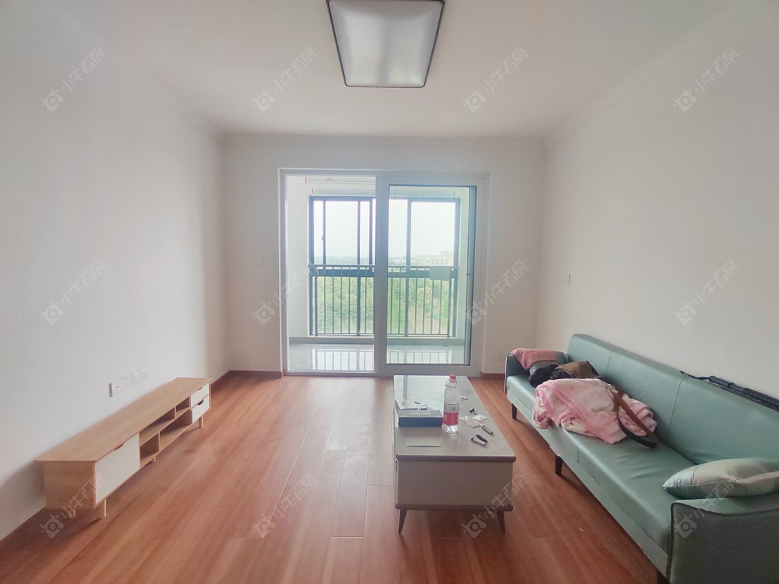 常州瑞祯家园租房_小牛看房