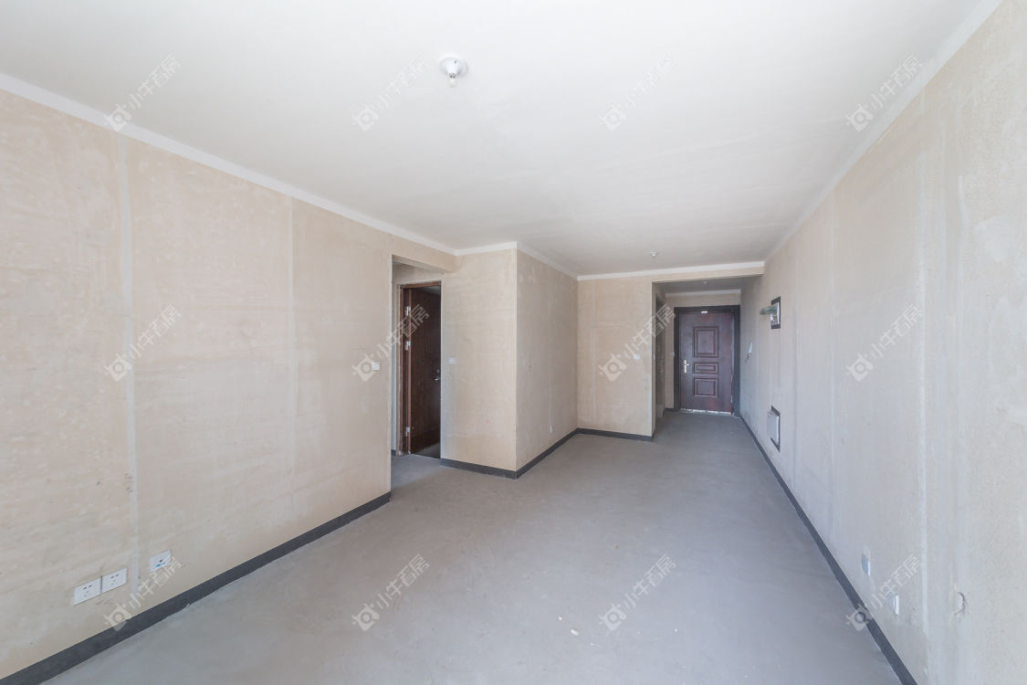 常州海华花园在租房源室内图_小牛看房