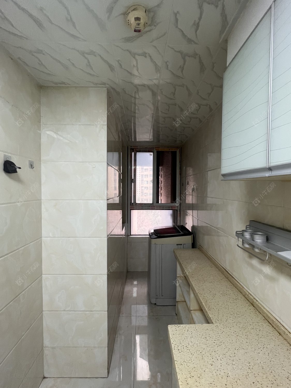 常州朗诗競园在租房源室内图_小牛看房