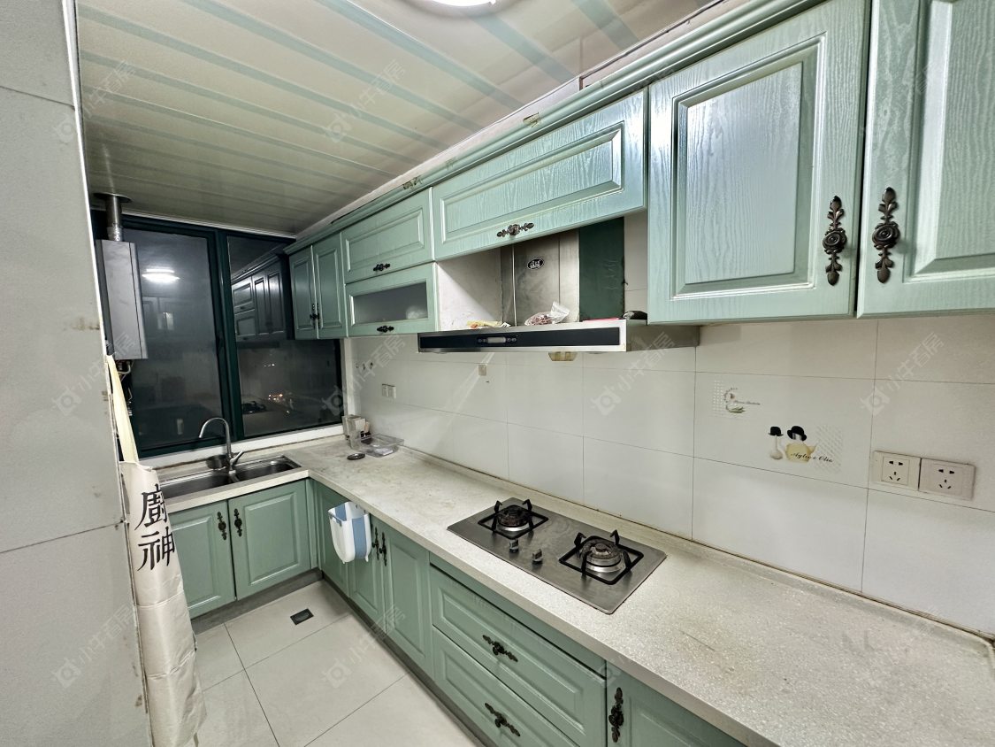 河景花园房源室内图 常州河景花园在租房源室内图_小牛看房