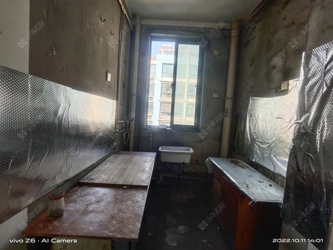 常州百馨西苑一二期在租房源_小牛看房