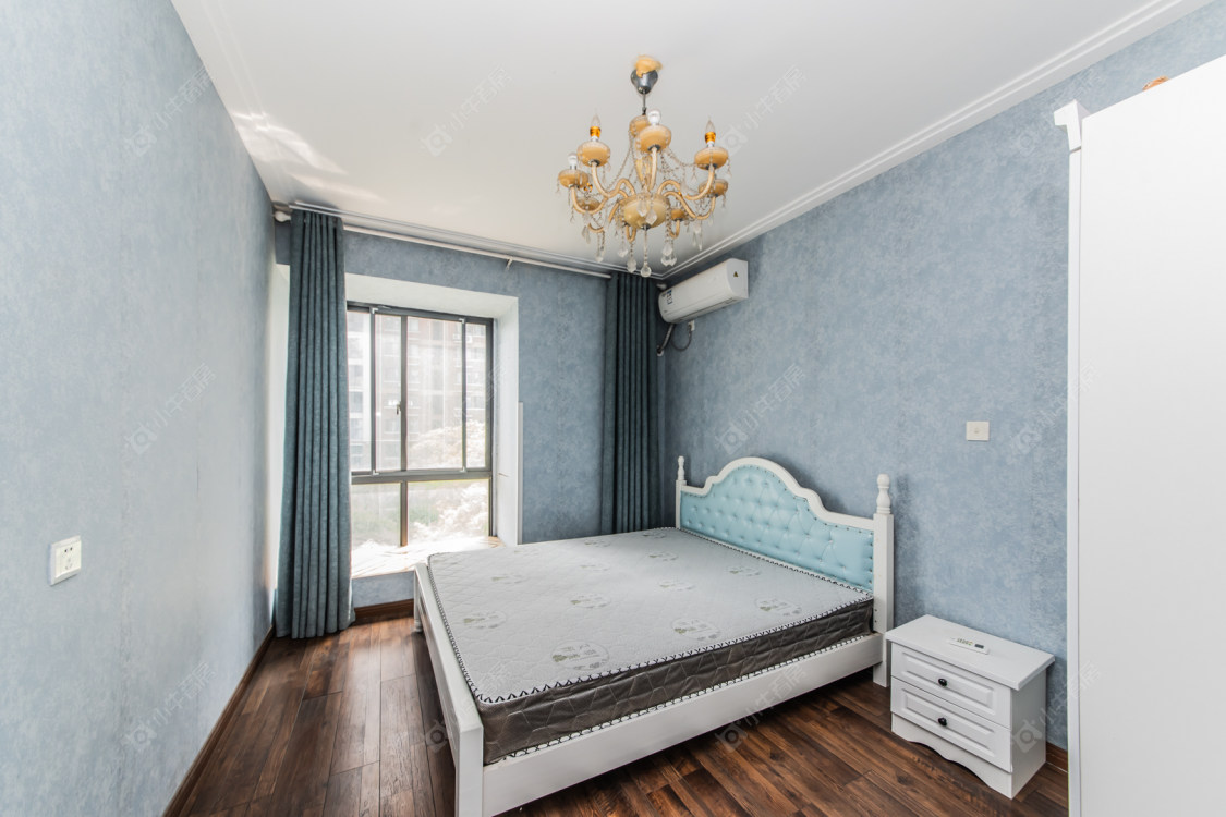 常州吟枫苑东区在售二手房源室内图_小牛看房