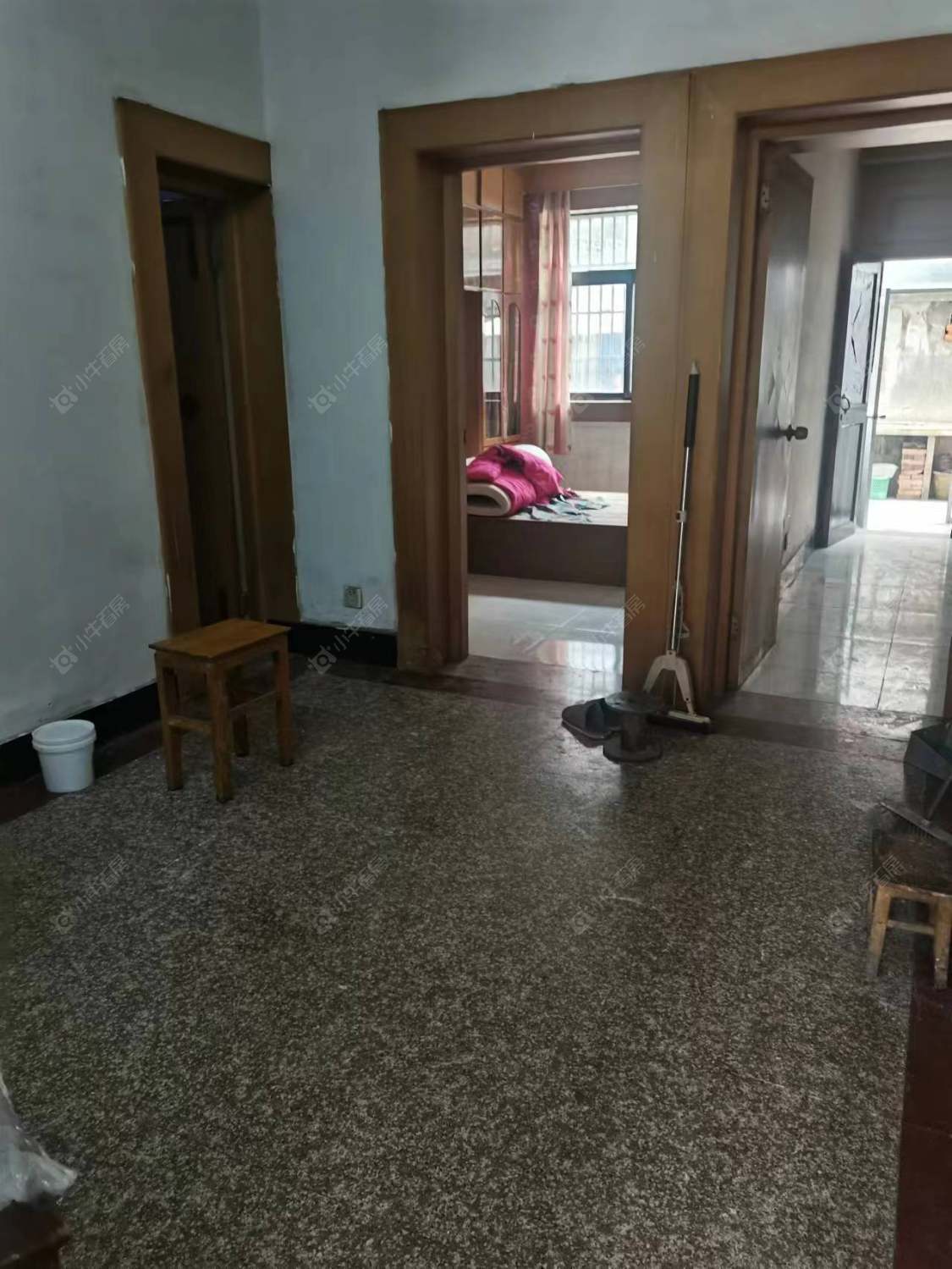 常州城北小区租房房源封面图