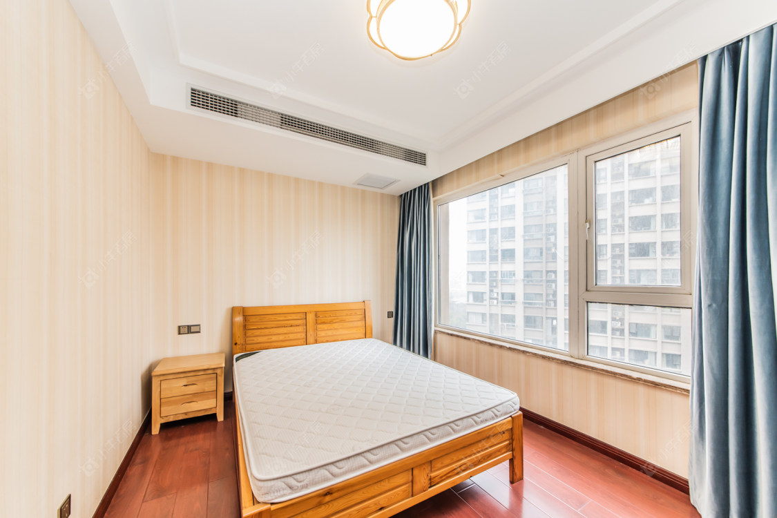 常州九龙仓时代上院在售二手房源室内图_小牛看房