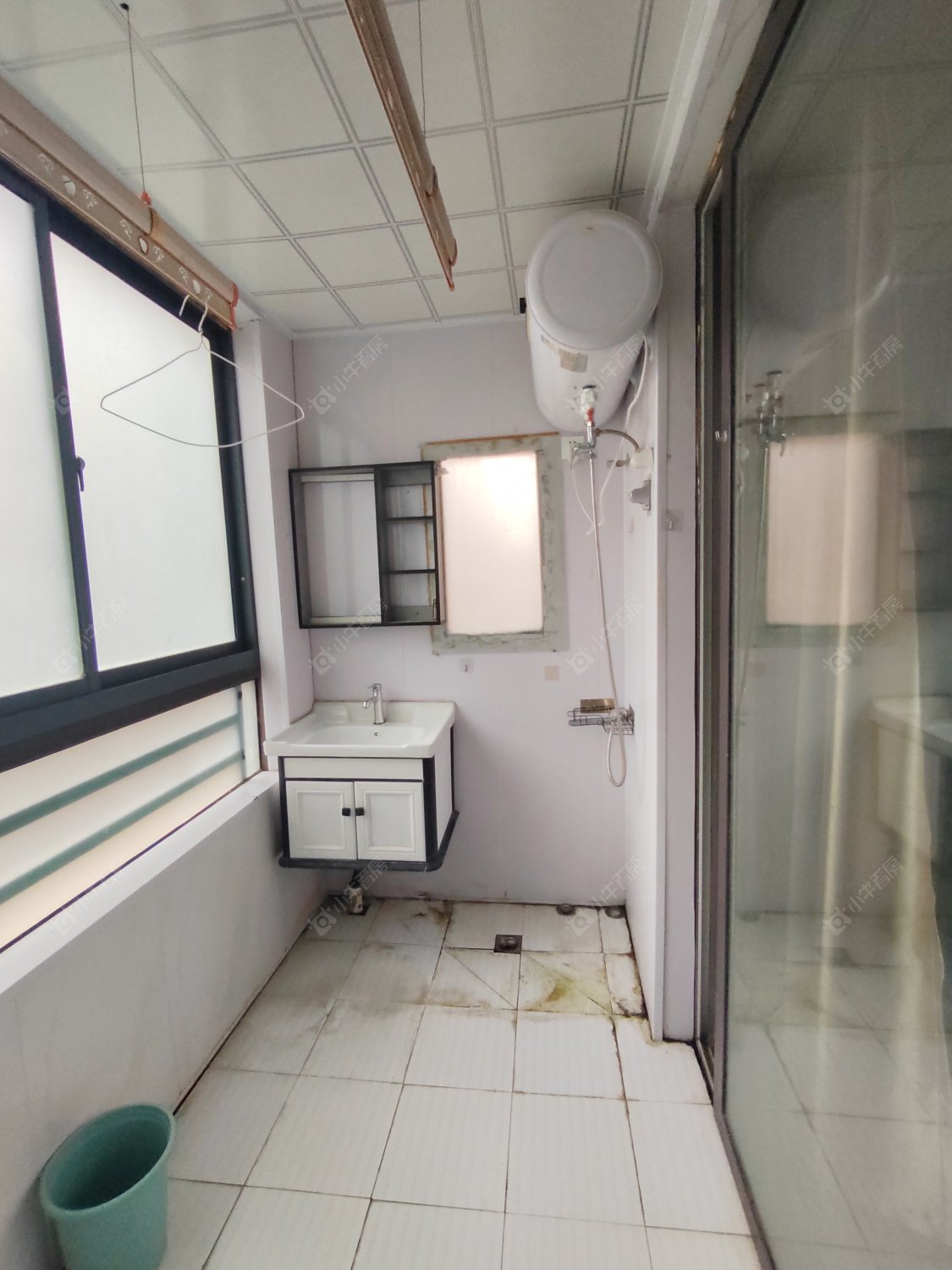 常州美林湖水岸枫情在租房源室内图_小牛看房