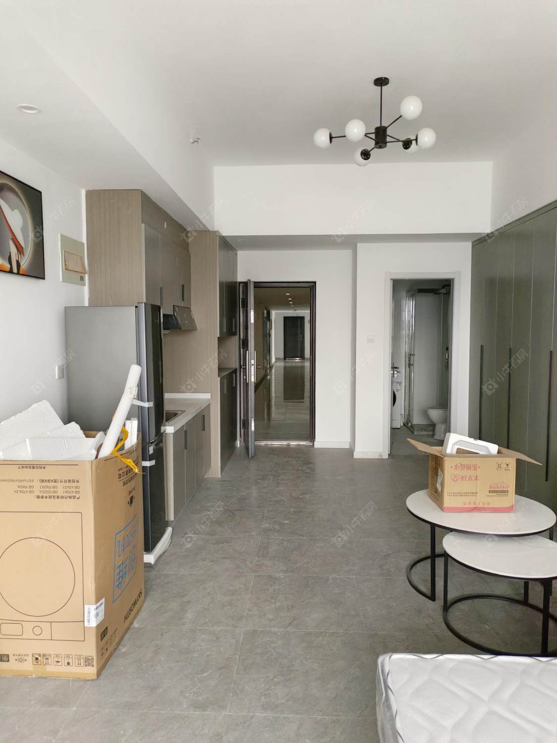 常州新龙江城市广场在租房源_小牛看房