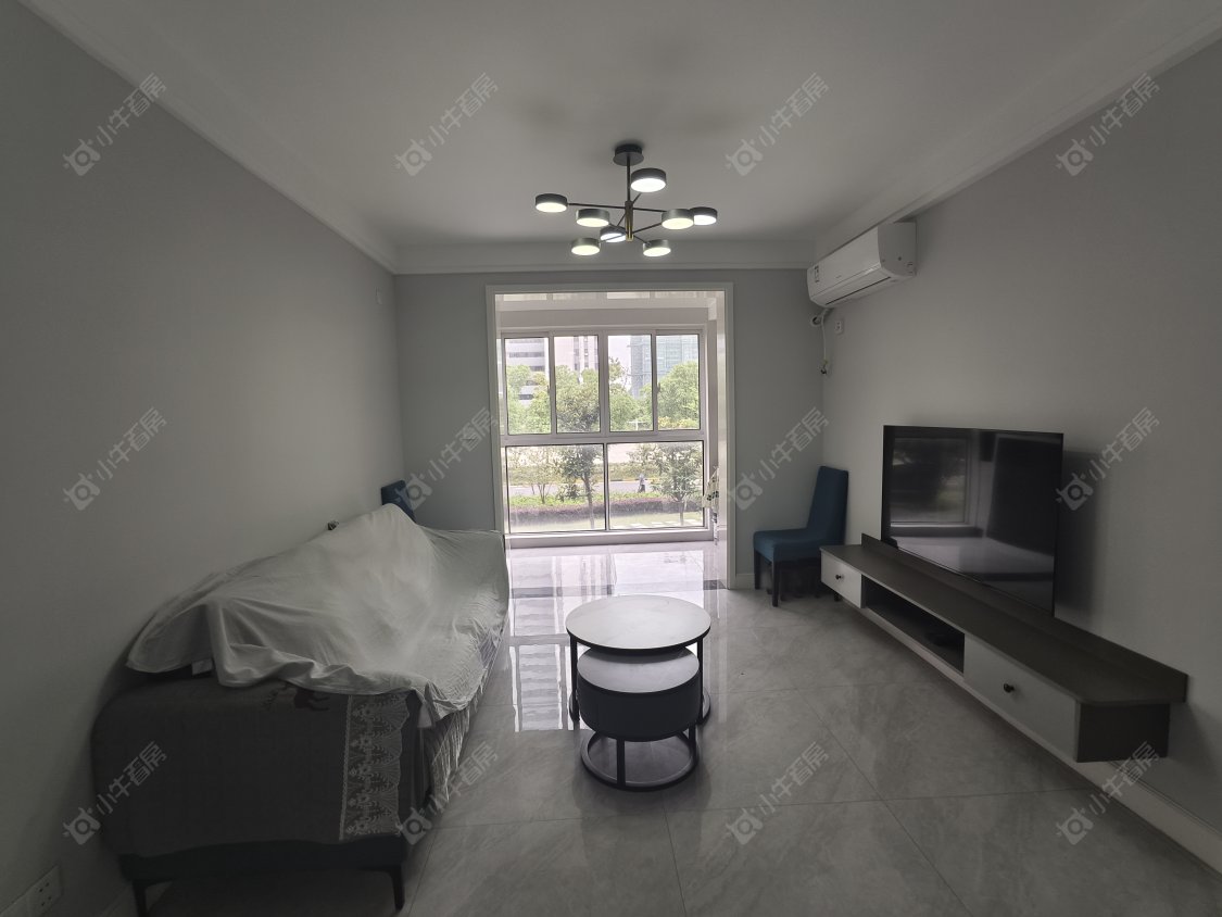 常州横麓雅居2室2厅1卫出租_小牛看房