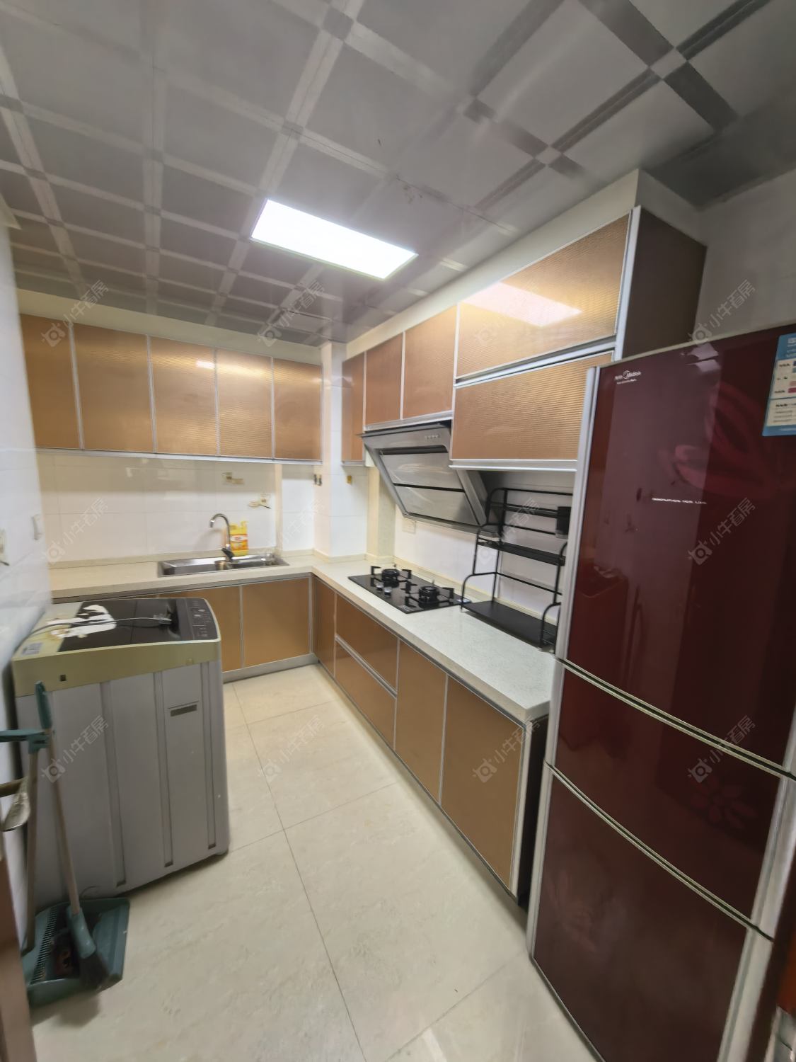 常州华润国际三期在租房源_小牛看房