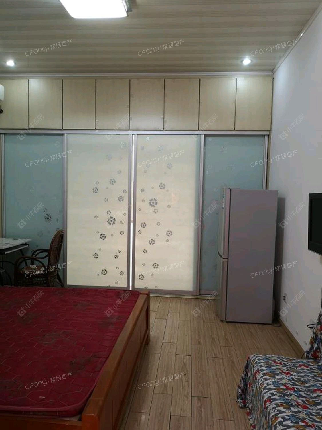 常州丰乐尚都在租房源_小牛看房