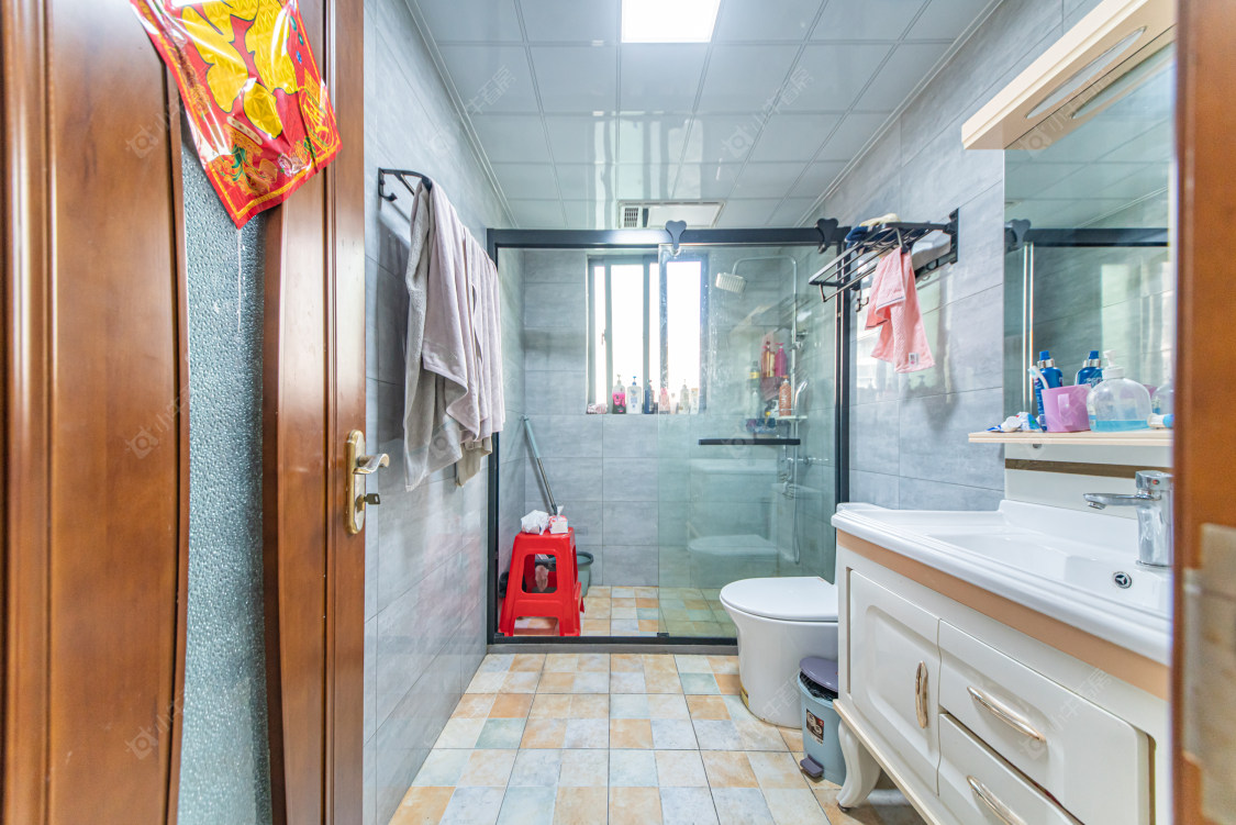 常州中天名园在售二手房源室内图_小牛看房