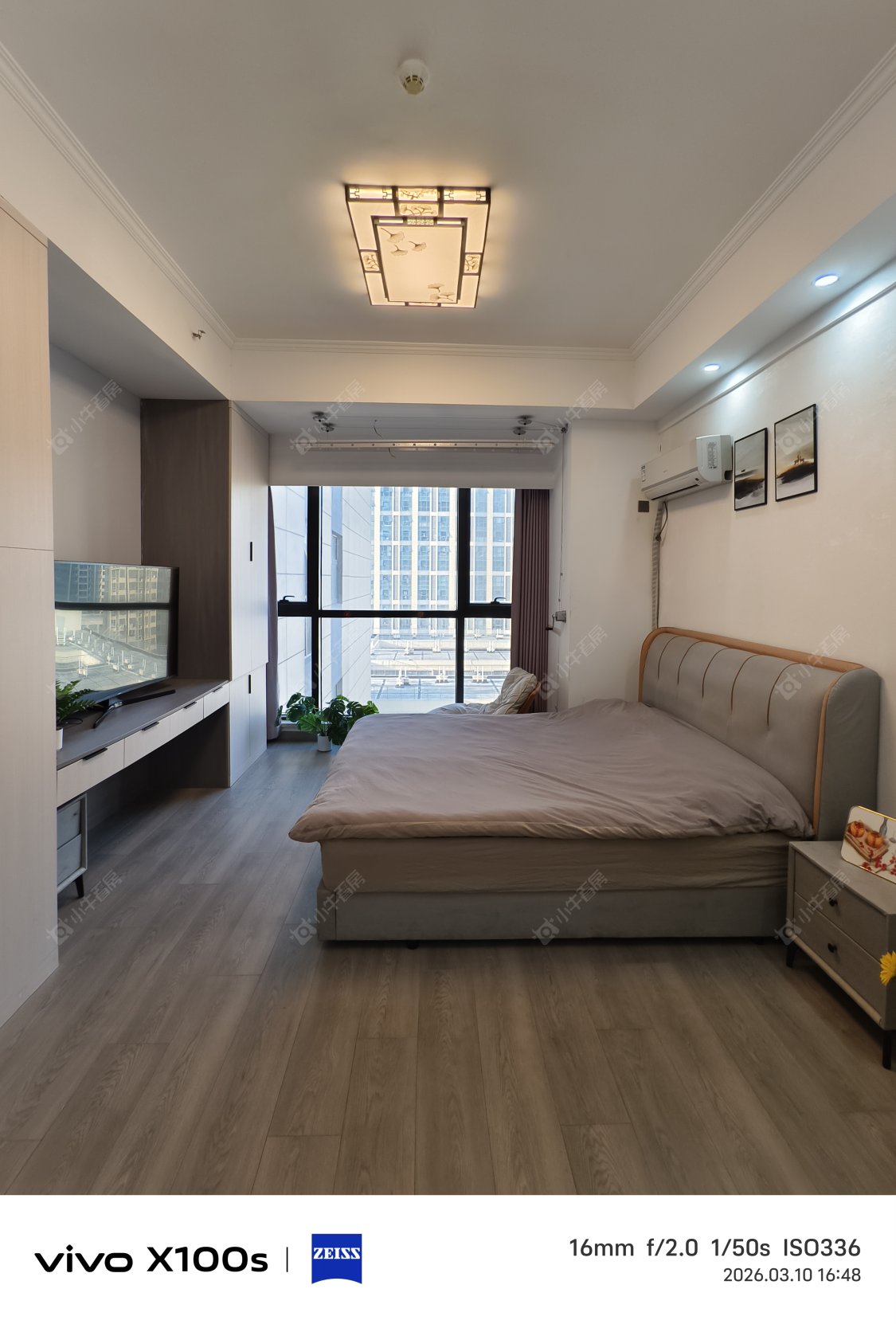 新龙江城市广场房源室内图 常州新龙江城市广场在租房源室内图_小牛看房