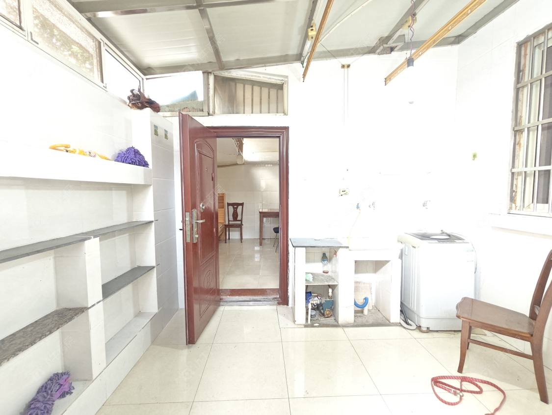 常州白云新村在租房源室内图_小牛看房