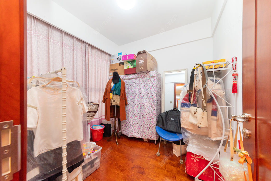 常州新城帝景南区在售二手房源室内图_小牛看房