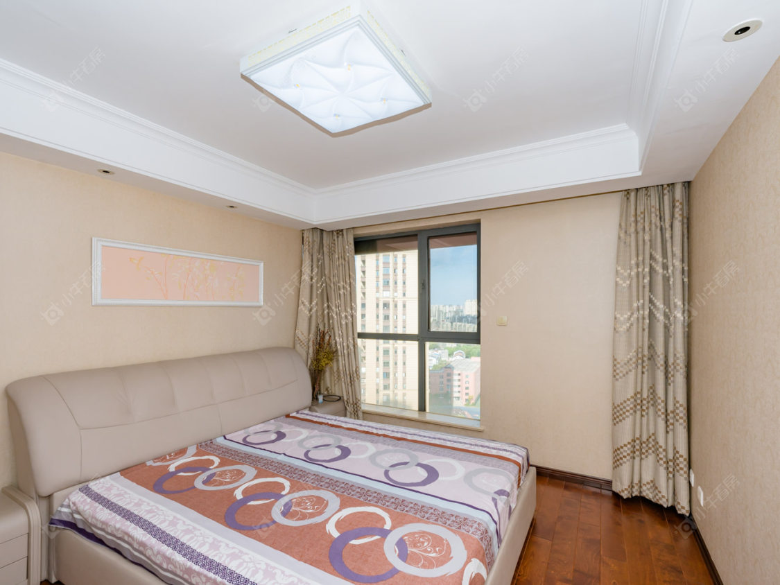 常州凯纳华侨城在售二手房源室内图_小牛看房