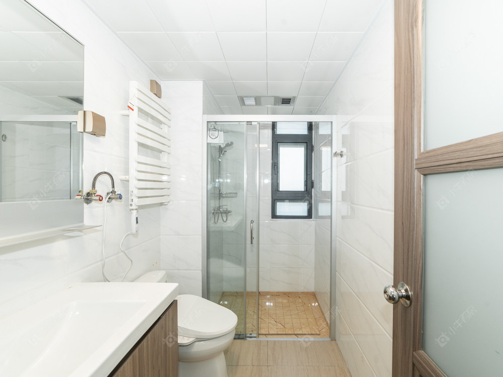 常州碧桂园壹号天禧在售二手房源室内图_小牛看房