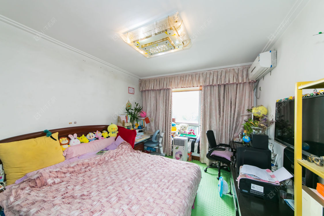 常州丰乐公寓北区在售二手房源室内图_小牛看房