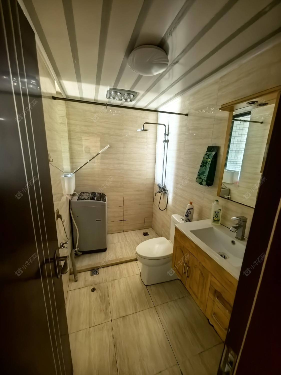 常州翠园世家在租房源室内图_小牛看房