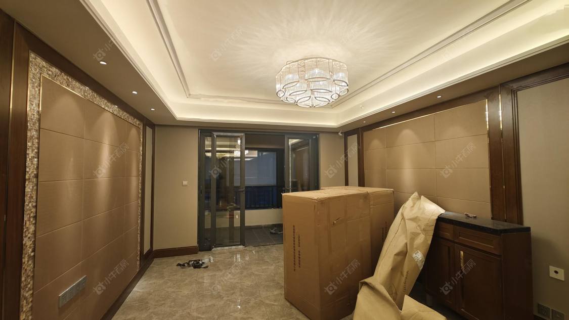 恒大御景房源室内图 常州恒大御景在租房源室内图_小牛看房