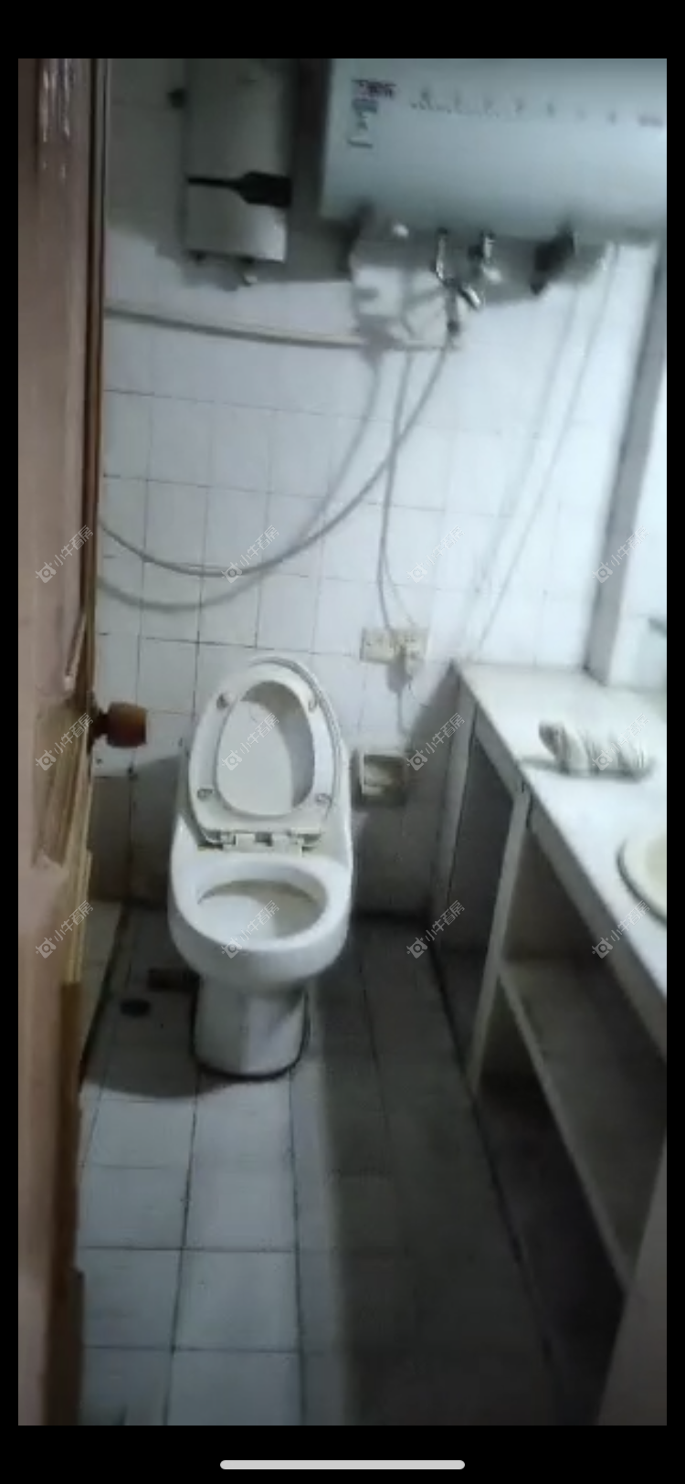 常州湾里新村3室1厅1卫出租_小牛看房