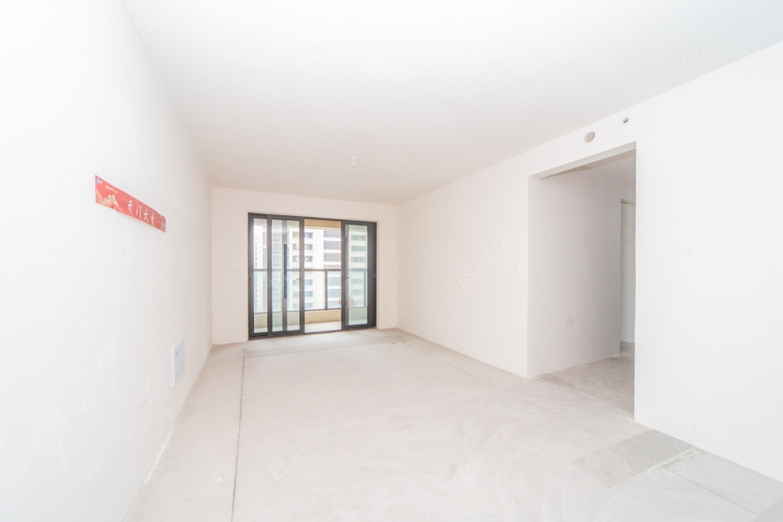 常州龙湖景粼天著在售二手房源室内图_小牛看房