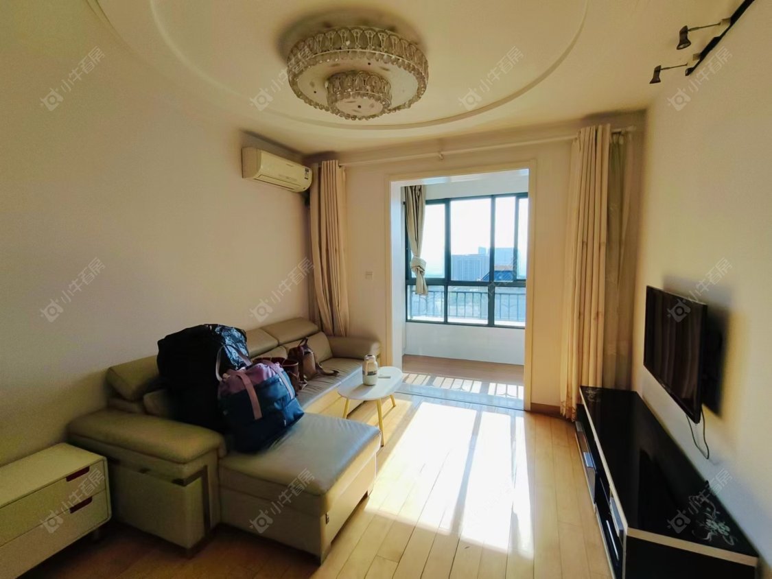 常州青枫公馆在租房源室内图_小牛看房