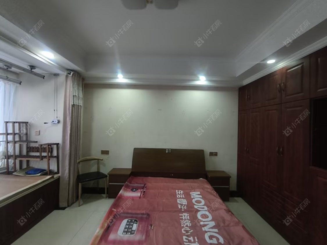 常州宝龙城市广场在租房源室内图_小牛看房