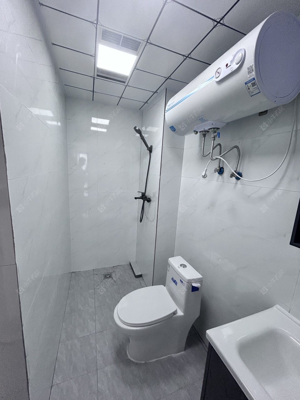 常州蔚蓝天地三四期在租房源室内图_小牛看房