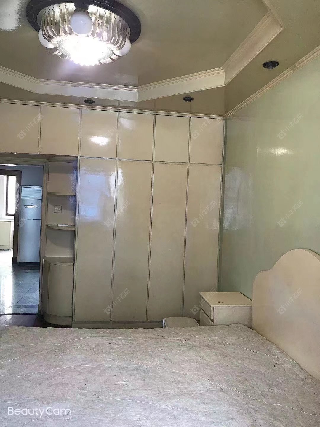 常州兰陵公寓在租房源_小牛看房