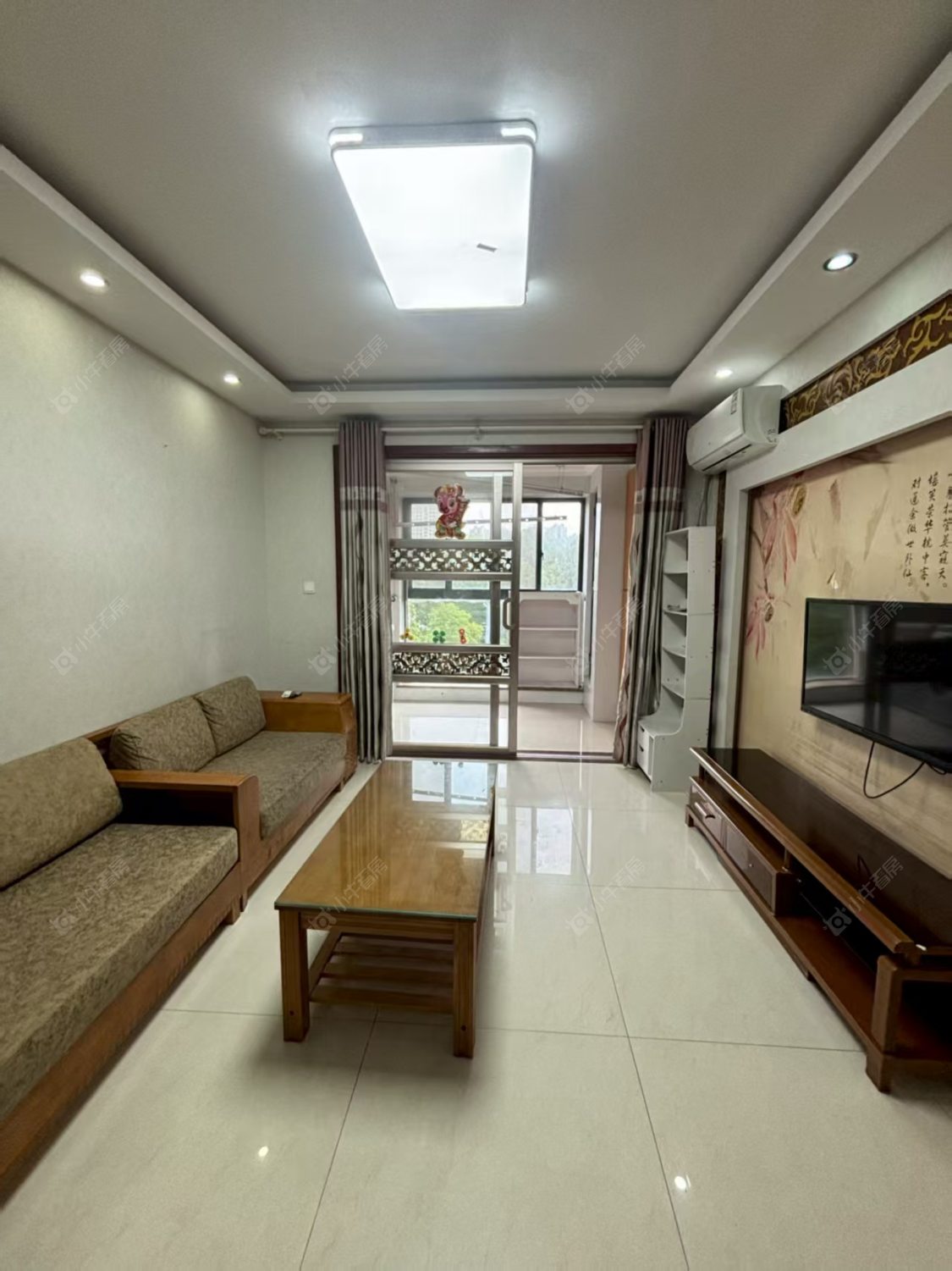 常州新城域二期在租房源室内图_小牛看房