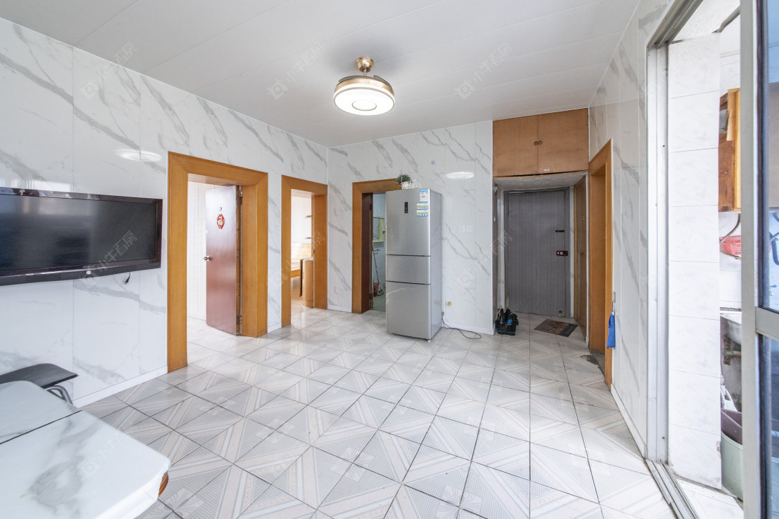 湖塘花园新村房源室内图 常州湖塘花园新村在售二手房源室内图_小牛看房