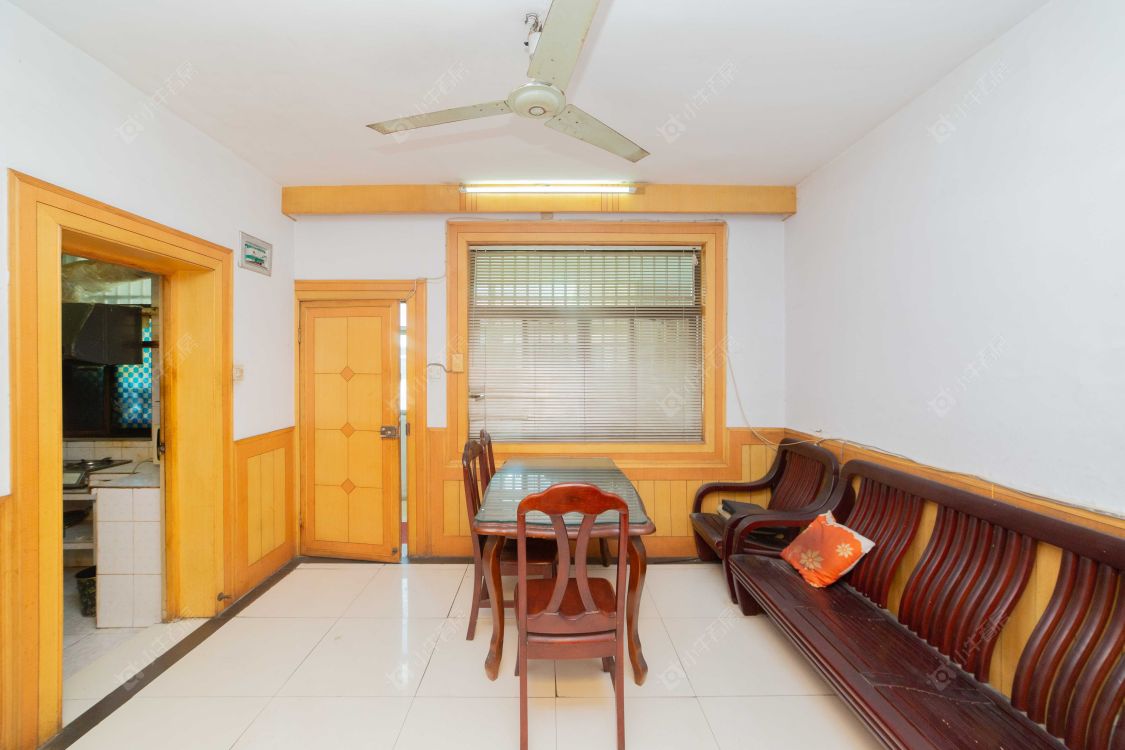 常州巢丰苑在售二手房源室内图_小牛看房