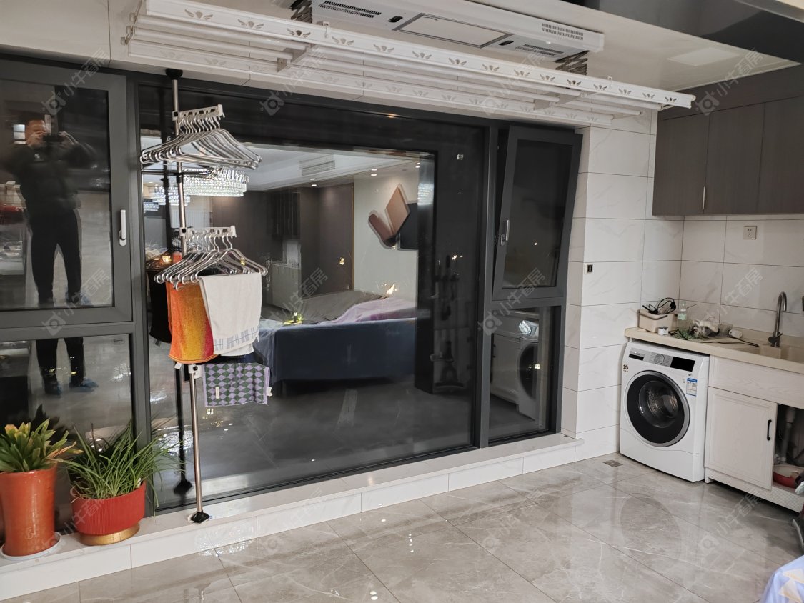 路劲雅居乐城市万象房源室内图 常州路劲雅居乐城市万象在租房源室内图_小牛看房