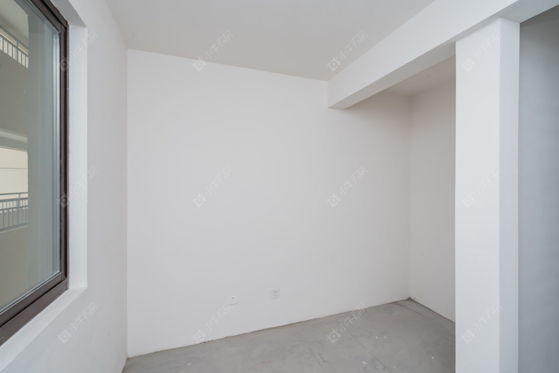 常州竹韵茗苑在售二手房源室内图_小牛看房