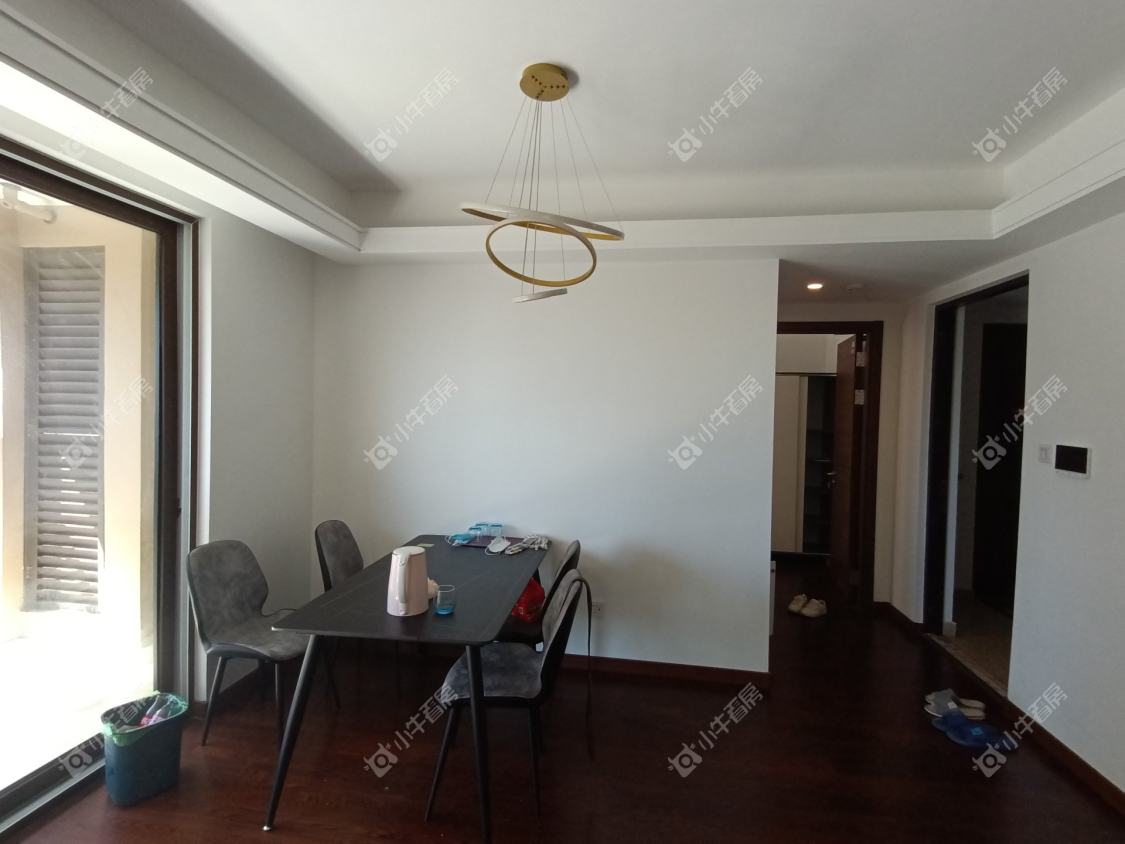 常州万科弘阳君望甲第在租房源_小牛看房