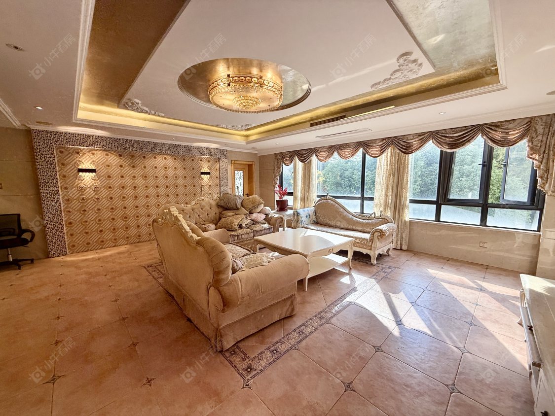 常州茂业豪园在租房源室内图_小牛看房