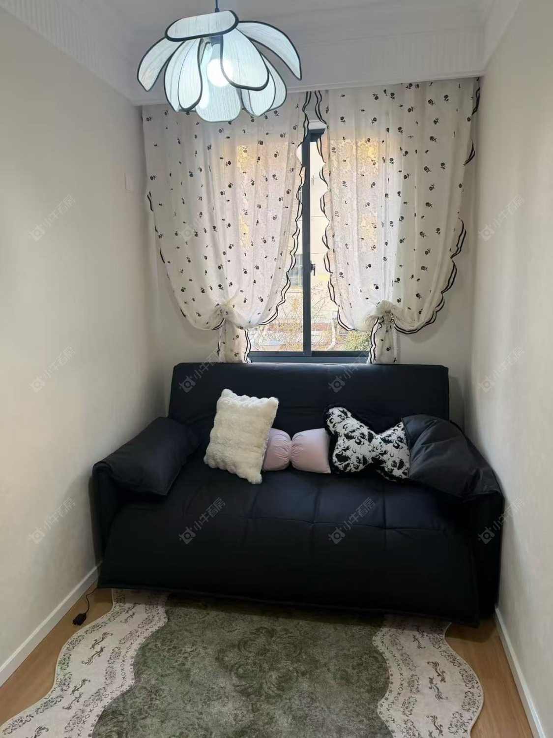 勤业一二三村房源室内图 常州勤业一二三村在租房源室内图_小牛看房