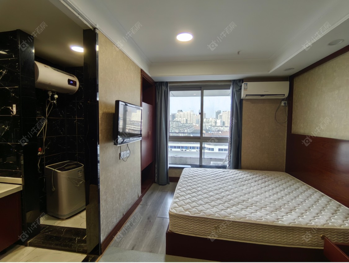 常州九洲新世界广场在租房源_小牛看房