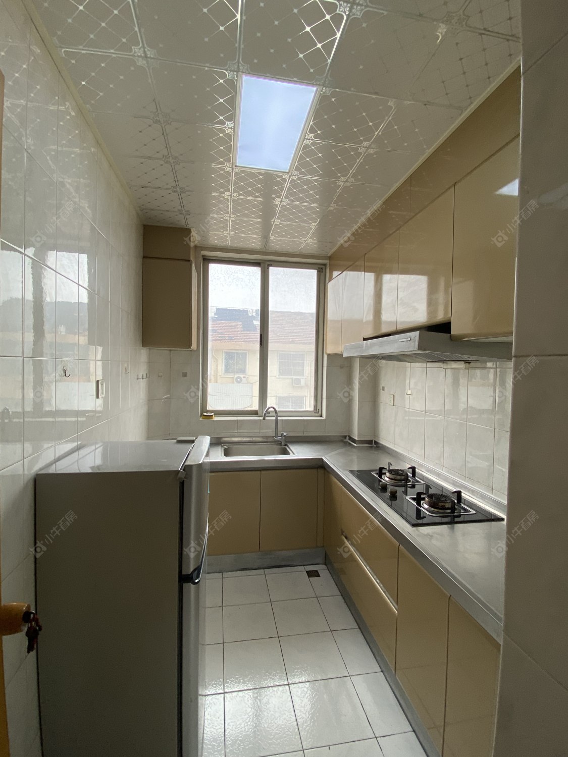 常州翠竹新村北区在租房源_小牛看房