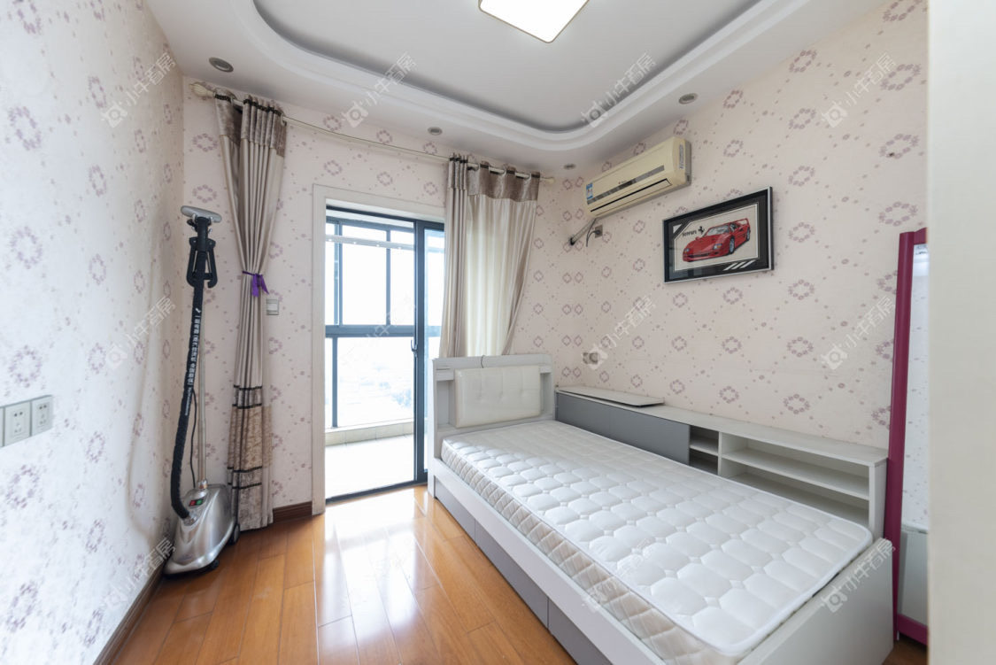 常州常发嘉园在租房源室内图_小牛看房