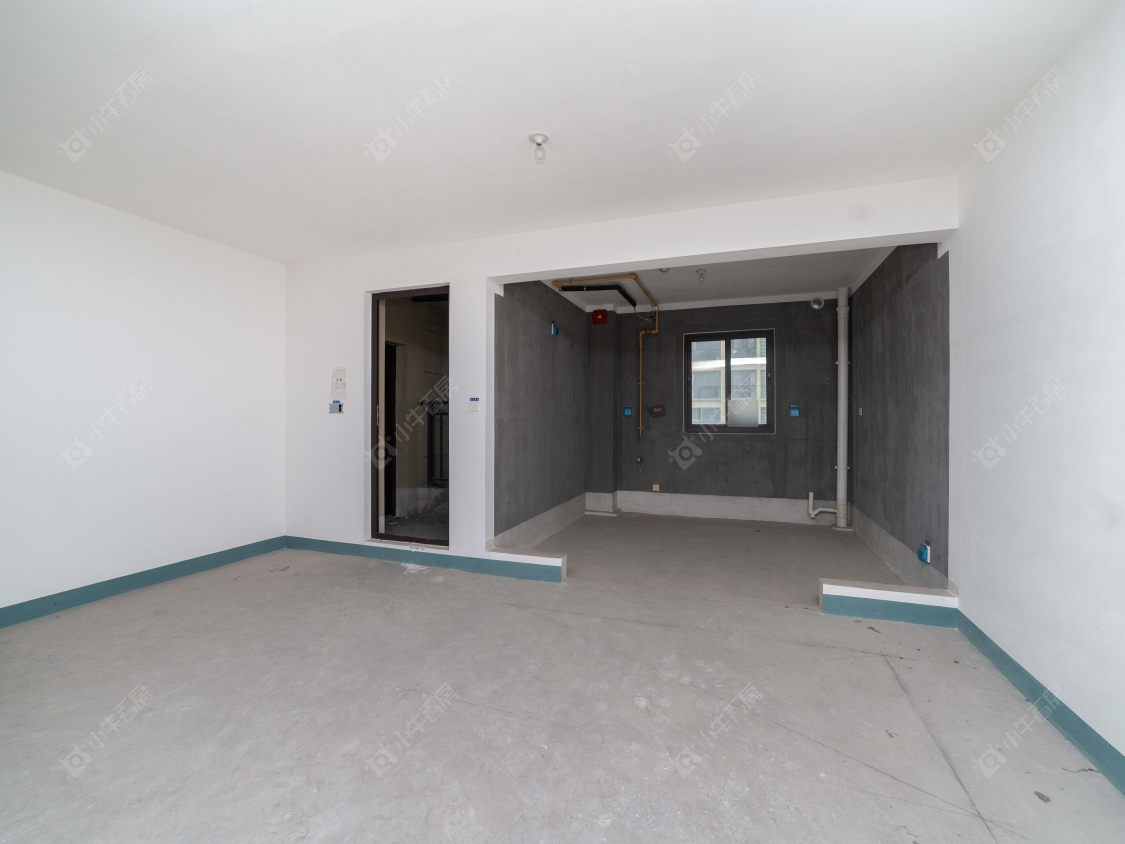 常州新城郡未来在售二手房源室内图_小牛看房