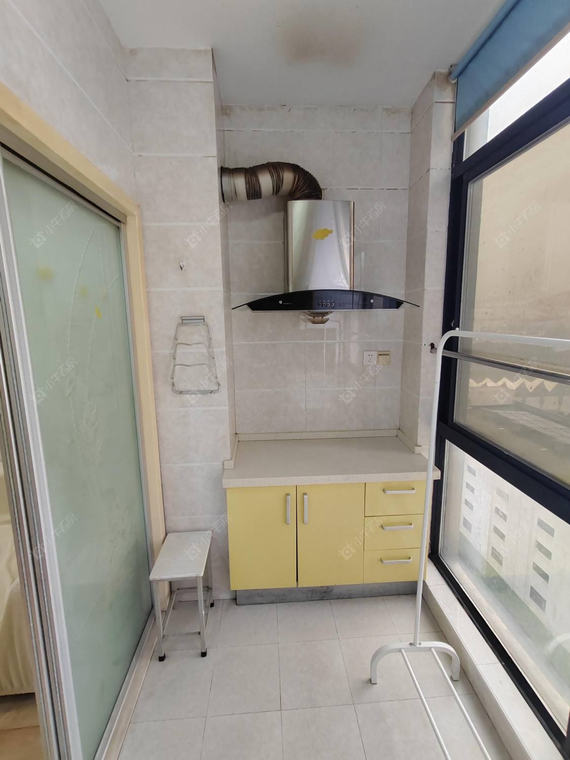 常州丰乐尚都在租房源室内图_小牛看房