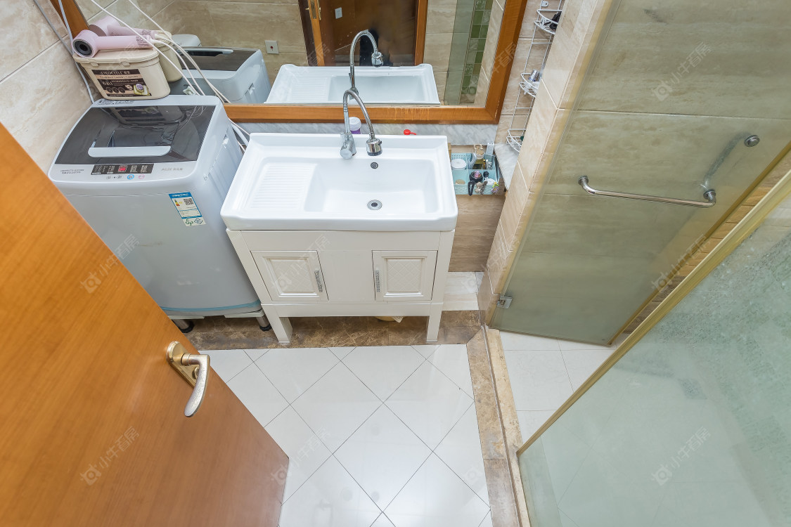 常州凯纳商务广场在售二手房源室内图_小牛看房