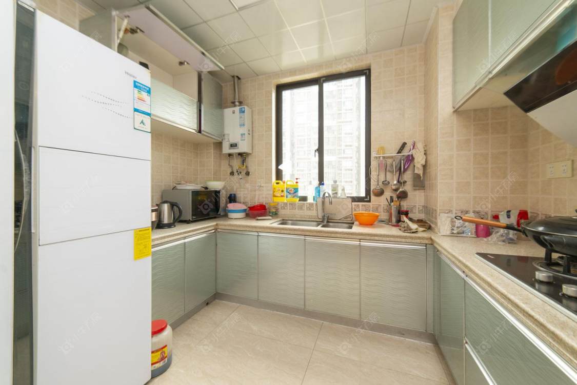 常州星河国际一区在售二手房_小牛看房